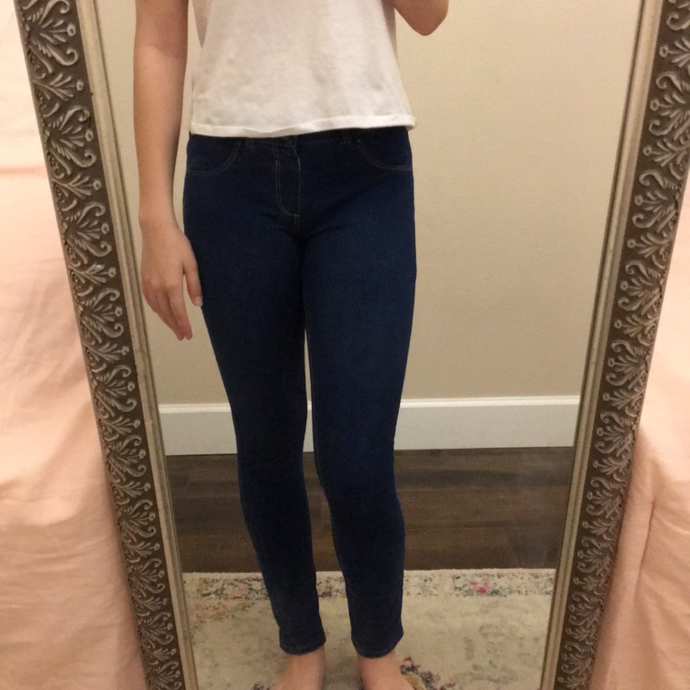 Jeggings
